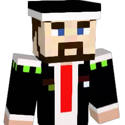 2berto's Minecraft skin