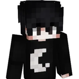 Osamq's skin