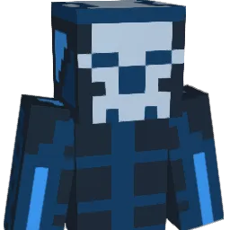 Sondrix1's skin