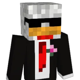 pookachew's skin