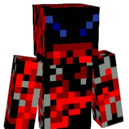2birdz1stone Minecraft avatar bust