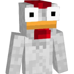 2bkoop2 Minecraft avatar bust