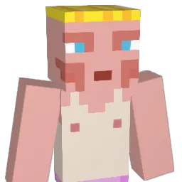 2bla2's Minecraft skin