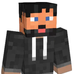 2blade30's Minecraft skin