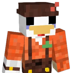 2boon's Minecraft skin