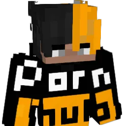 2boulesD1mec Minecraft avatar bust