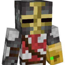 2buckteeth's Minecraft skin
