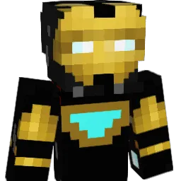 2buddy's Minecraft skin