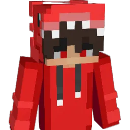 buxxify's skin