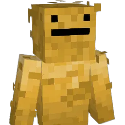 XonikMc's skin