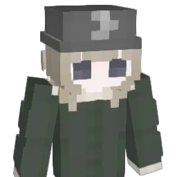 IvoryCard's skin