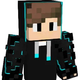 Jonider's skin