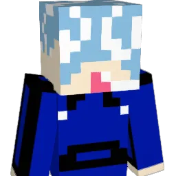 2cad1 Minecraft avatar bust