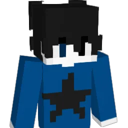 Enitre's skin