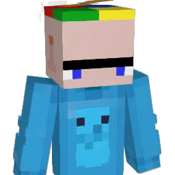 GyattGamer2013's skin