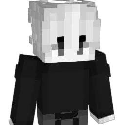 Kxwie's skin