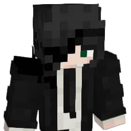 2chaoto's Minecraft skin
