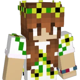 2cher_ Minecraft avatar bust