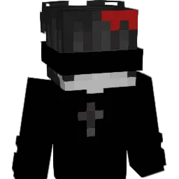 Snip3rChann's skin