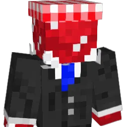 MrJamy's skin