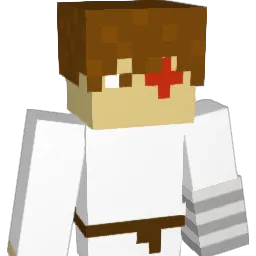 ITZyanisake's skin