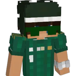 Cwivo's skin
