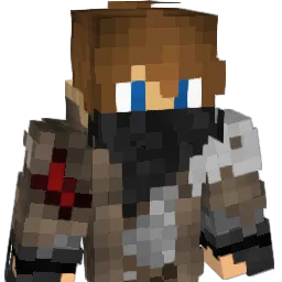 2deadcrows's Minecraft skin