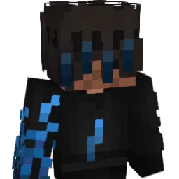 Megladool's skin