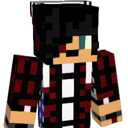 2dimension's Minecraft skin