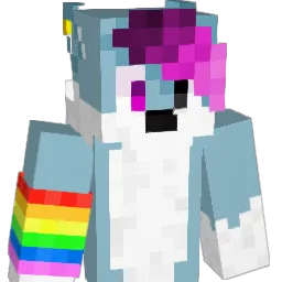 2do6's Minecraft skin