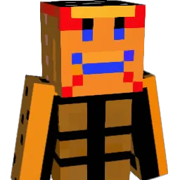 Orange_Spark77YT's skin