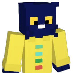 Degorostiza's skin