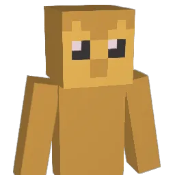 Hootsafer's skin