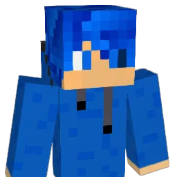 Luluman9's skin