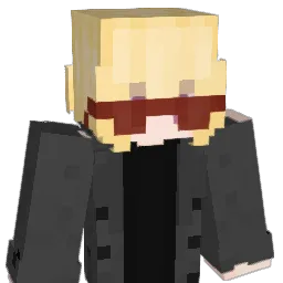 YoBlitzo's skin
