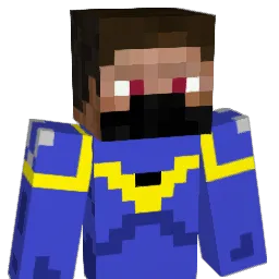 2eFoLt's Minecraft skin