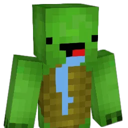 xShellx's skin