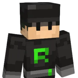 2eth Minecraft avatar bust