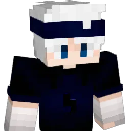 2ezMoney4My Minecraft avatar bust
