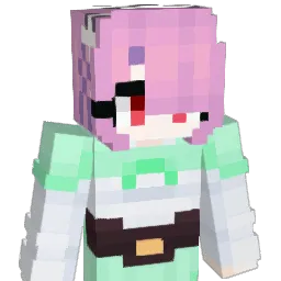 LouisOhneO's skin