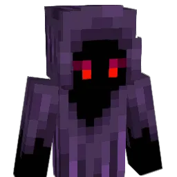darepar's skin