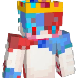MeowsForYou's skin