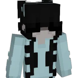 2fb1 Minecraft avatar bust