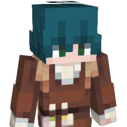 Squid2161's skin