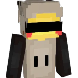 LunoPear's skin
