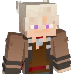 2feg's Minecraft skin