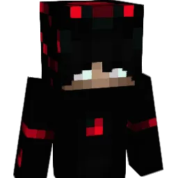 2flyforu Minecraft avatar bust