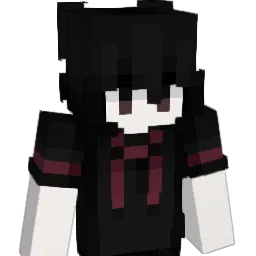 2fragile Minecraft avatar bust