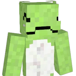 2gil's Minecraft skin