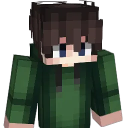 2hui's Minecraft skin